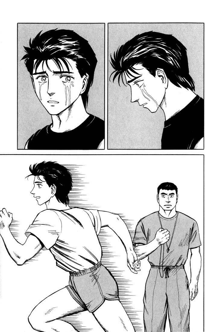 Kiseijuu: Chapter 51