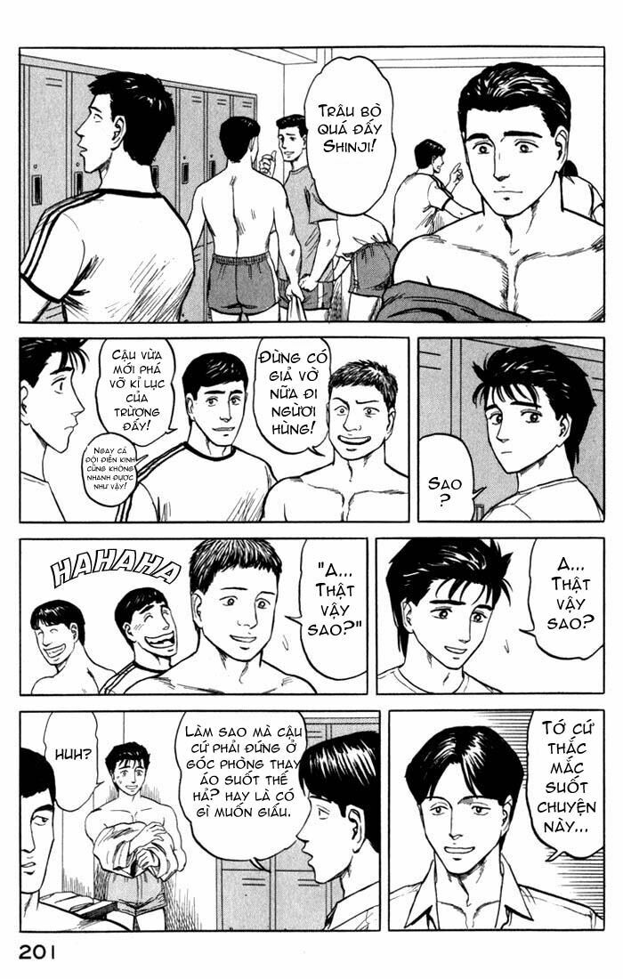 Kiseijuu: Chapter 51