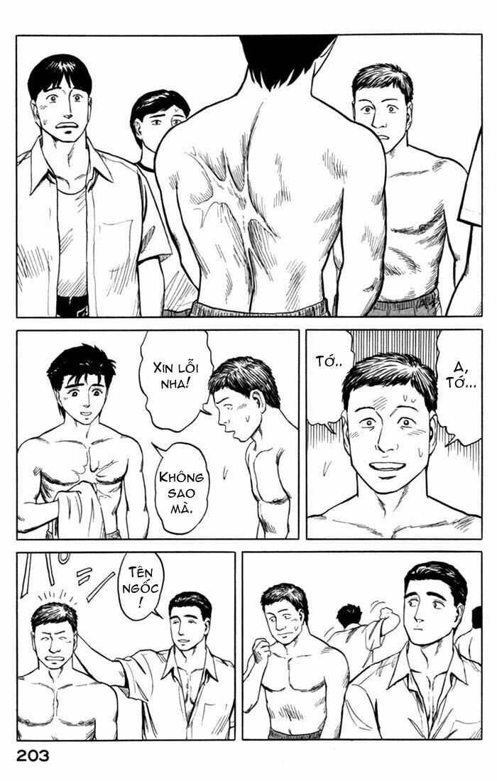 Kiseijuu: Chapter 51