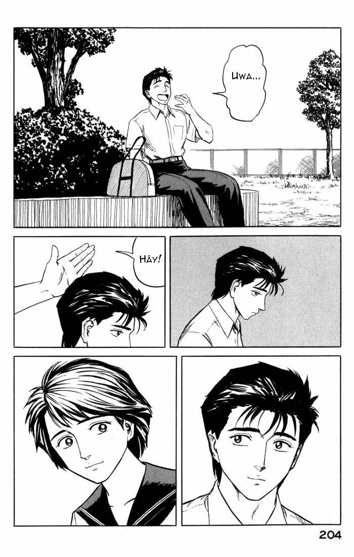 Kiseijuu: Chapter 51