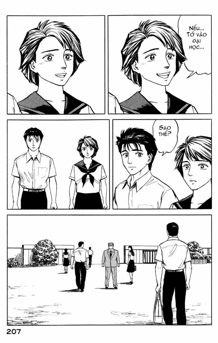 Kiseijuu: Chapter 51
