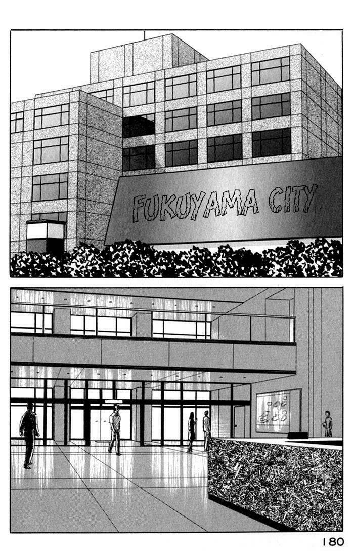 Kiseijuu: Chapter 51