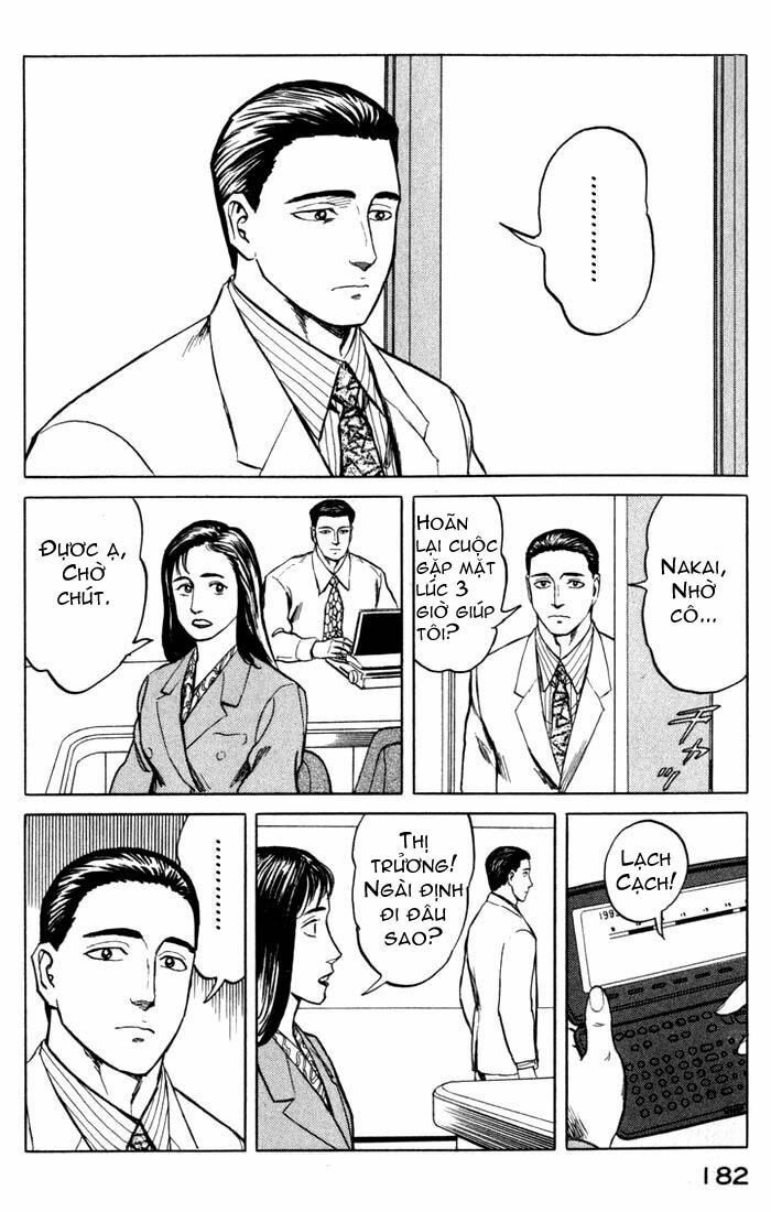 Kiseijuu: Chapter 51