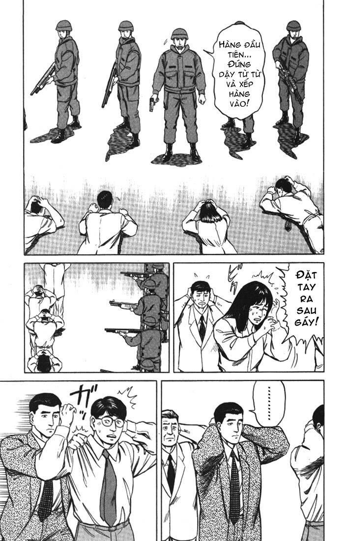 Kiseijuu: Chapter 54