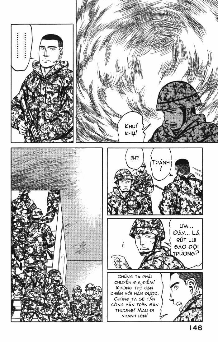 Kiseijuu: Chapter 56