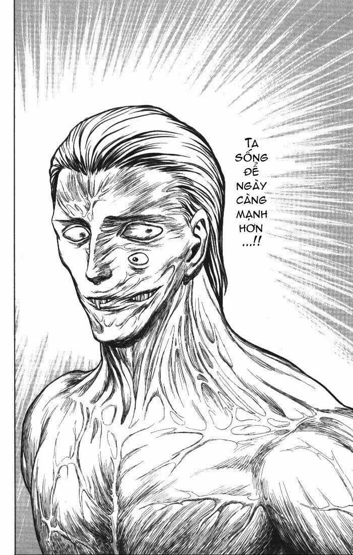 Kiseijuu: Chapter 56