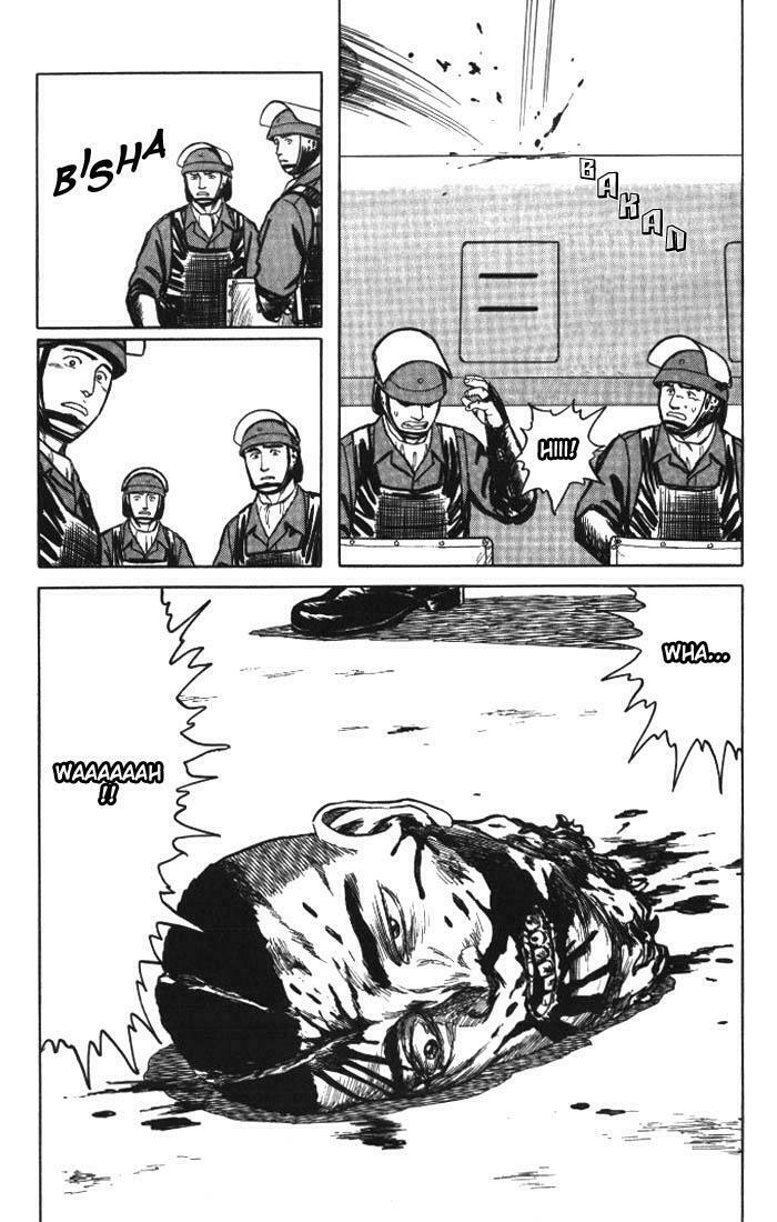 Kiseijuu: Chapter 56