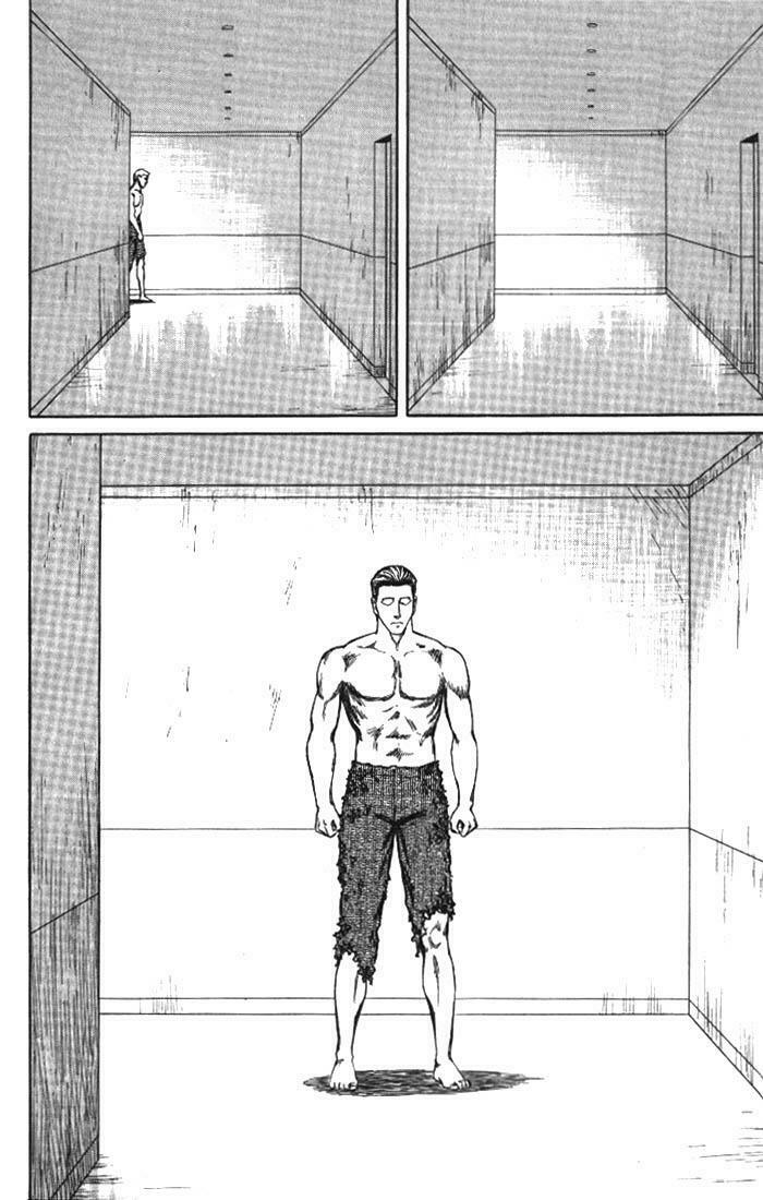 Kiseijuu: Chapter 56