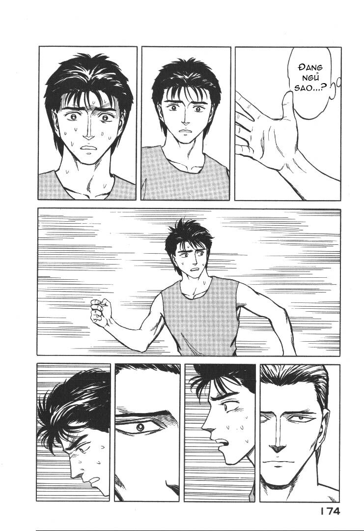 Kiseijuu: Chapter 57