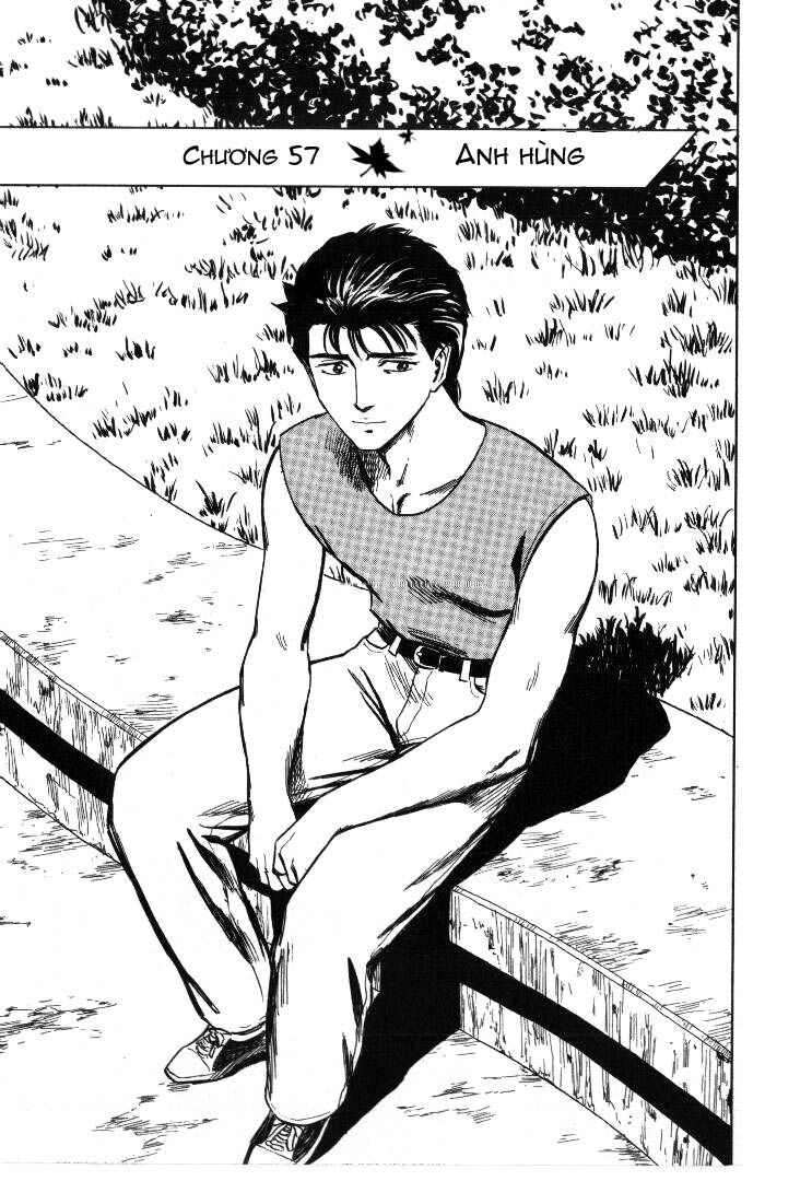 Kiseijuu: Chapter 57