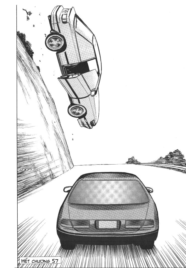 Kiseijuu: Chapter 57