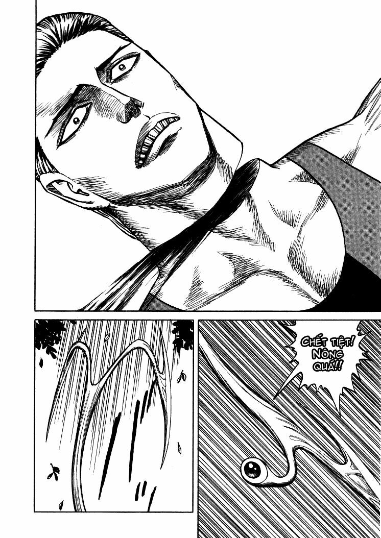 Kiseijuu: Chapter 58