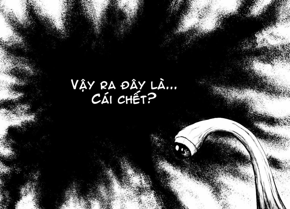 Kiseijuu: Chapter 58