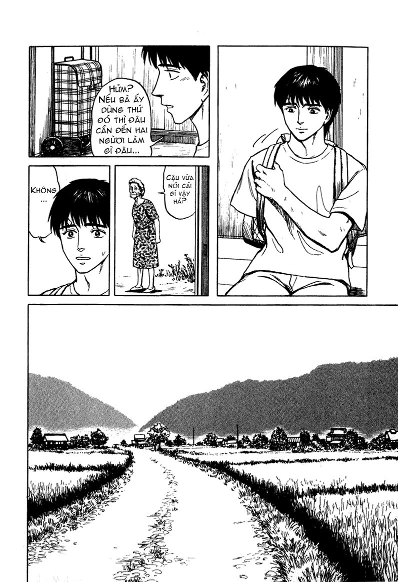 Kiseijuu: Chapter 59