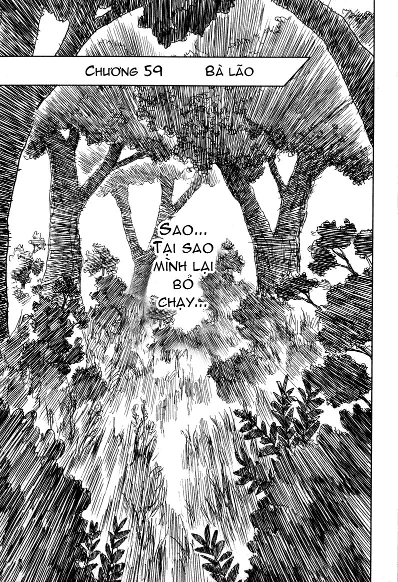 Kiseijuu: Chapter 59