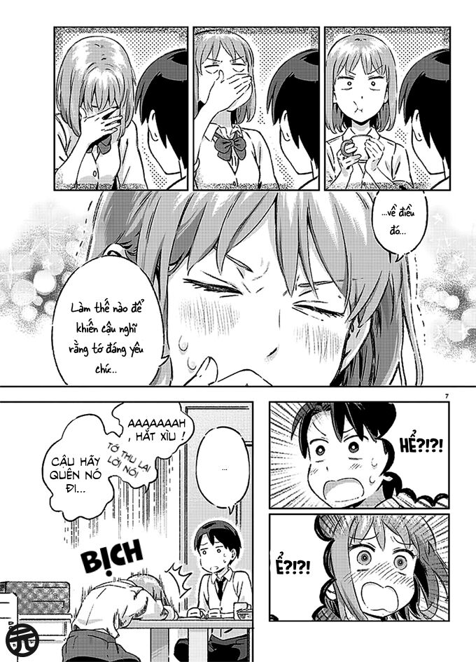 Ame no hi: Chapter 1: - chap 1