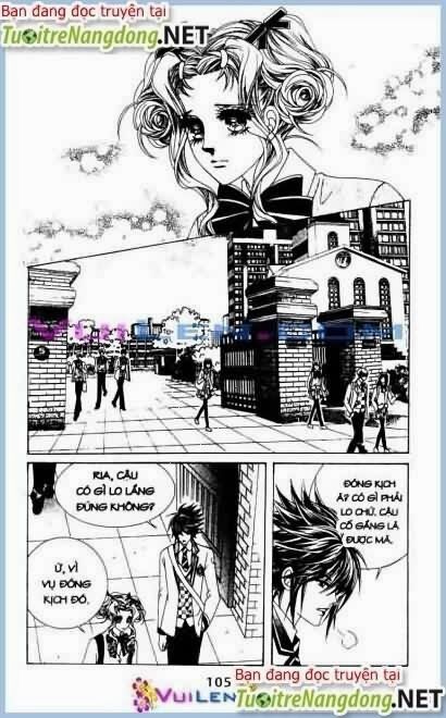 Sức Thanh Xuân: Chapter 12
