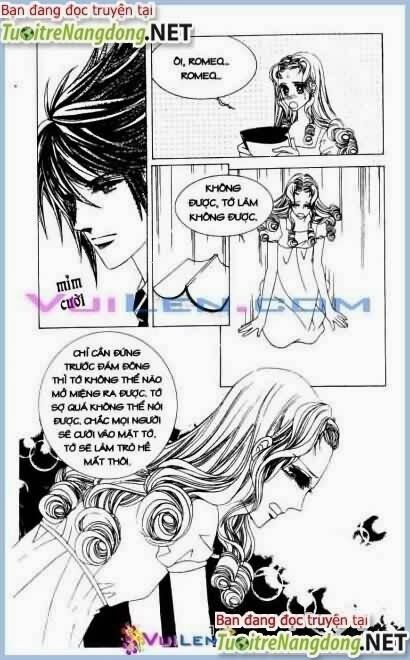 Sức Thanh Xuân: Chapter 12