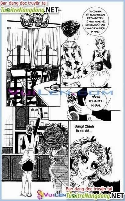Sức Thanh Xuân: Chapter 12
