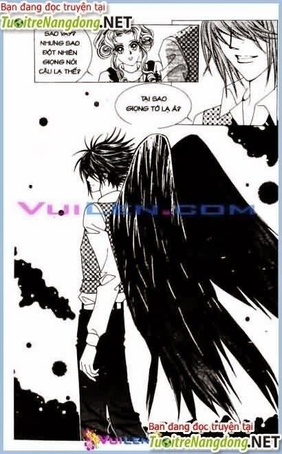 Sức Thanh Xuân: Chapter 12