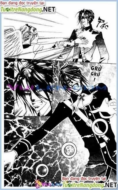Sức Thanh Xuân: Chapter 12