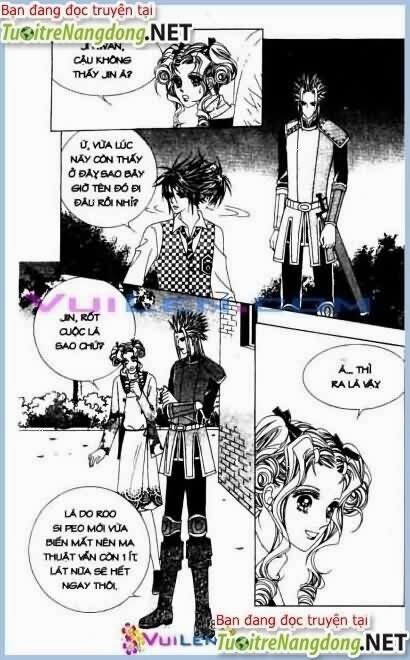Sức Thanh Xuân: Chapter 12