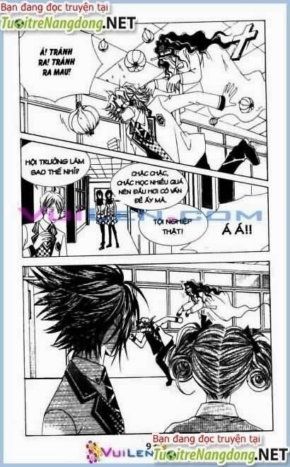 Sức Thanh Xuân: Chapter 12
