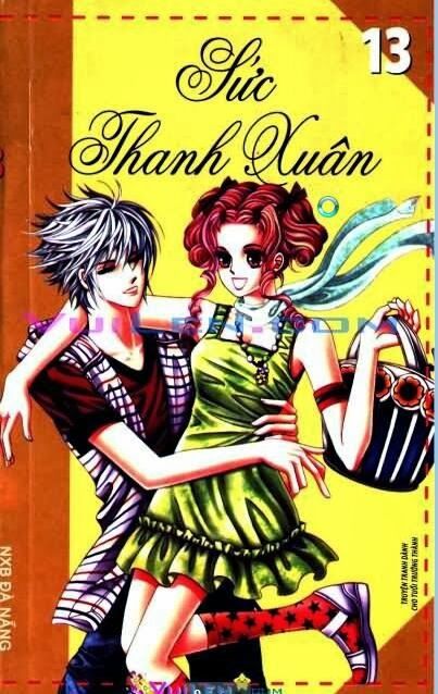 Sức Thanh Xuân: Chapter 13