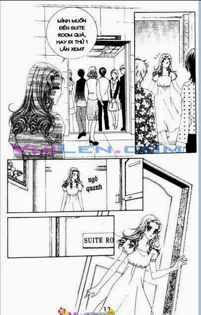 Sức Thanh Xuân: Chapter 13