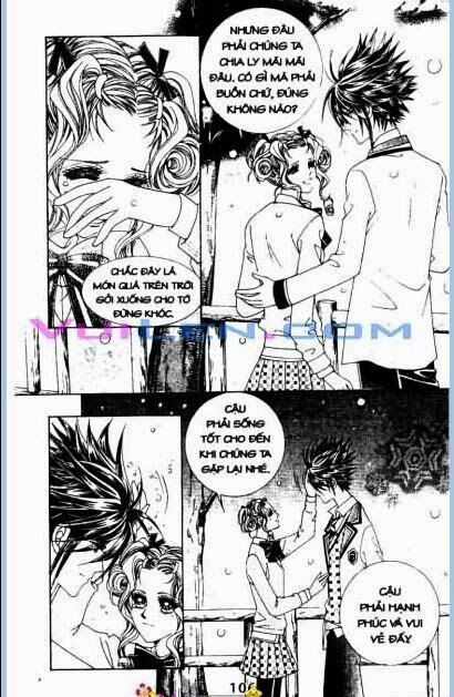Sức Thanh Xuân: Chapter 13
