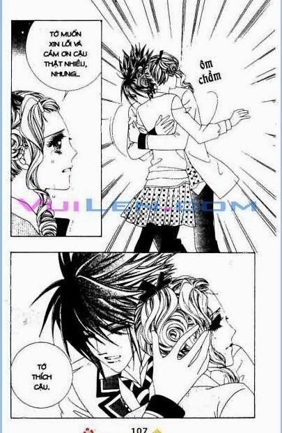 Sức Thanh Xuân: Chapter 13