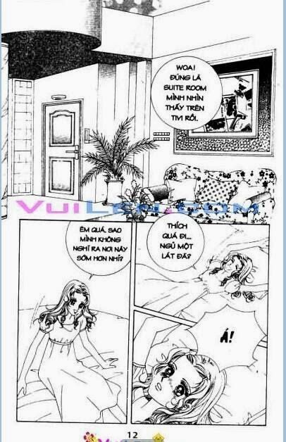 Sức Thanh Xuân: Chapter 13