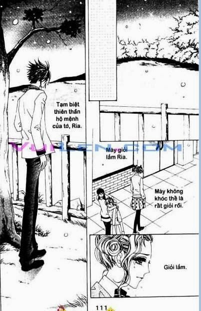 Sức Thanh Xuân: Chapter 13