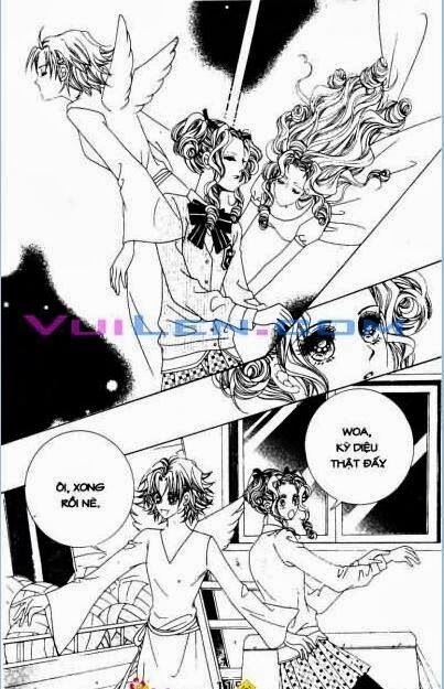 Sức Thanh Xuân: Chapter 13
