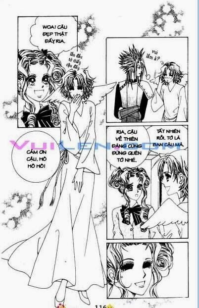Sức Thanh Xuân: Chapter 13