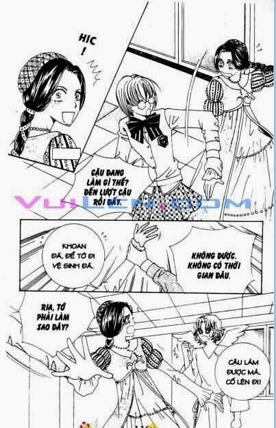 Sức Thanh Xuân: Chapter 13