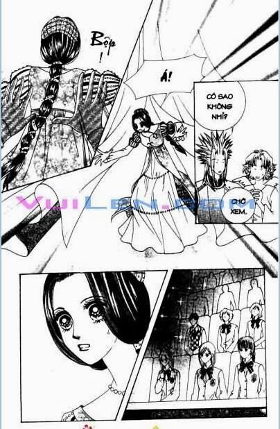 Sức Thanh Xuân: Chapter 13