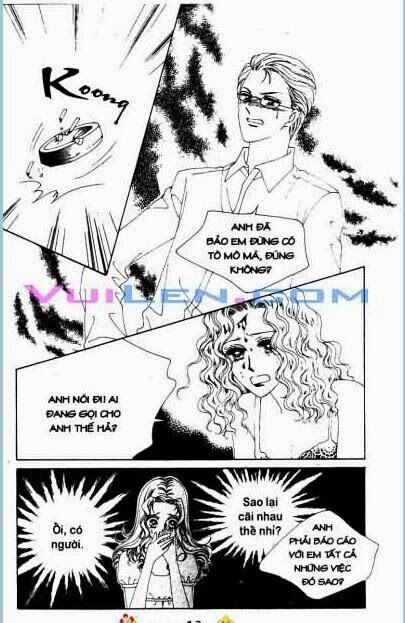 Sức Thanh Xuân: Chapter 13