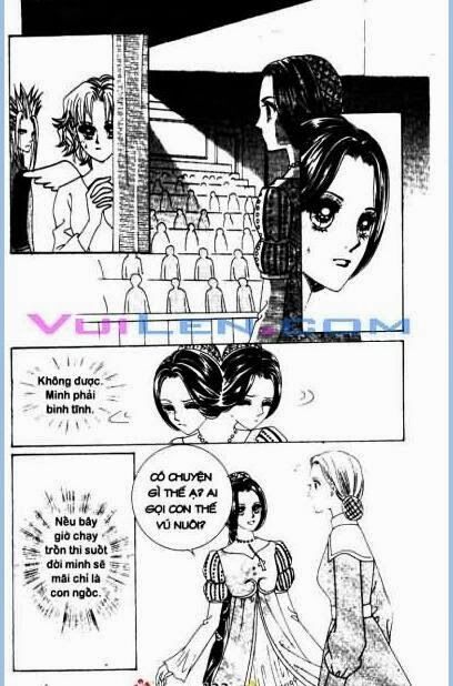 Sức Thanh Xuân: Chapter 13