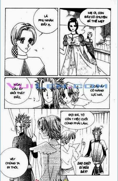 Sức Thanh Xuân: Chapter 13