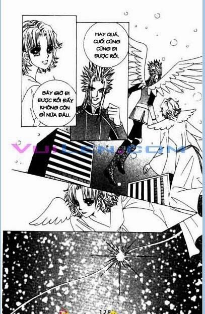 Sức Thanh Xuân: Chapter 13