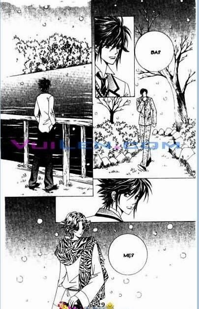 Sức Thanh Xuân: Chapter 13