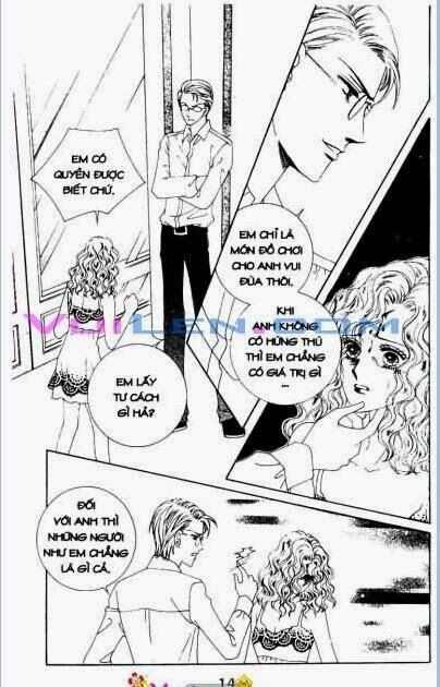 Sức Thanh Xuân: Chapter 13