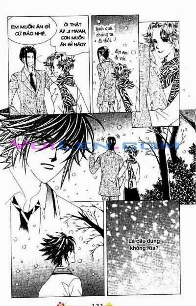 Sức Thanh Xuân: Chapter 13