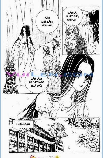 Sức Thanh Xuân: Chapter 13