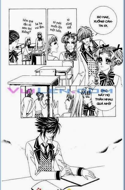 Sức Thanh Xuân: Chapter 13