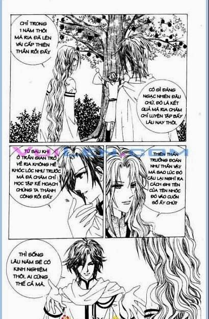 Sức Thanh Xuân: Chapter 13