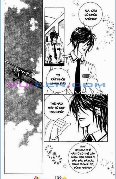 Sức Thanh Xuân: Chapter 13