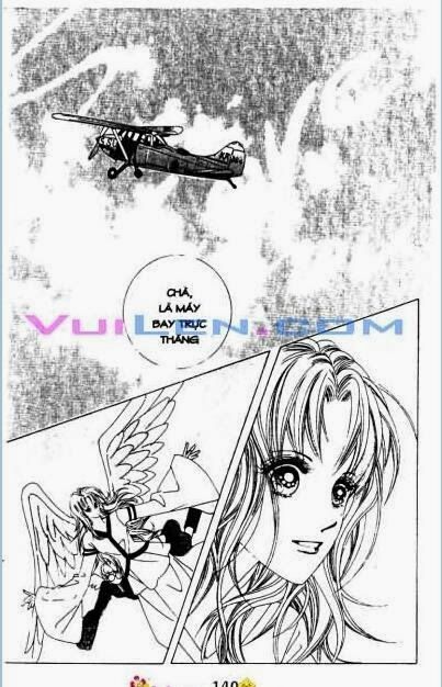 Sức Thanh Xuân: Chapter 13