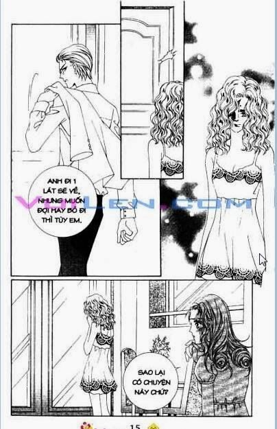 Sức Thanh Xuân: Chapter 13